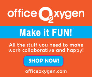 Check out Office Oxygen