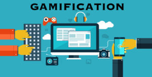 Banner title: gamification