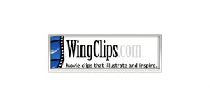 wing clips logo