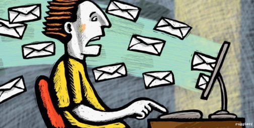 A Sane Approach to Email
