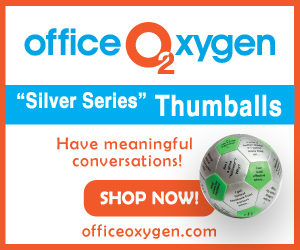 Office Oxygen Shop Now ad