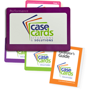 Case Cards