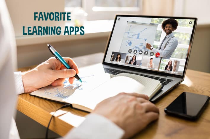 Online Training – LEARNING APPS