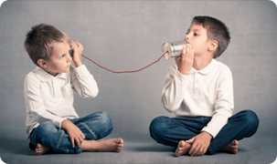 Building Relationships through Better Communication