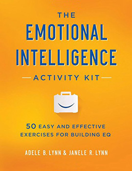 Emotional Intelligence Activity Kit book