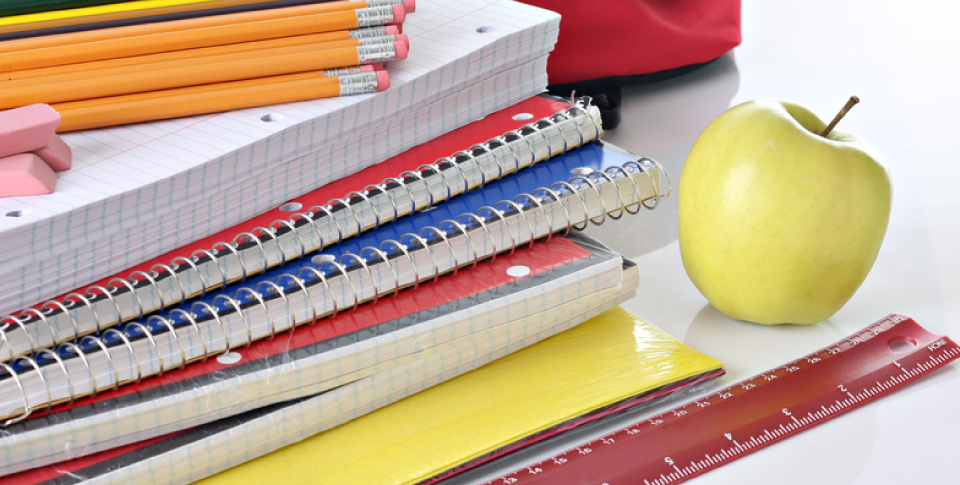 The Best Teacher Supply Guide for Back-to-School