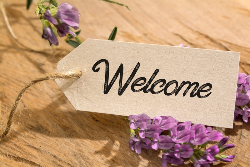 85 Ways to Create a Warm Welcome in Training