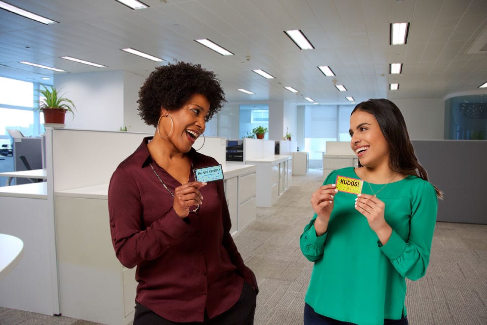 High-Impact Recognition on a Low Budget