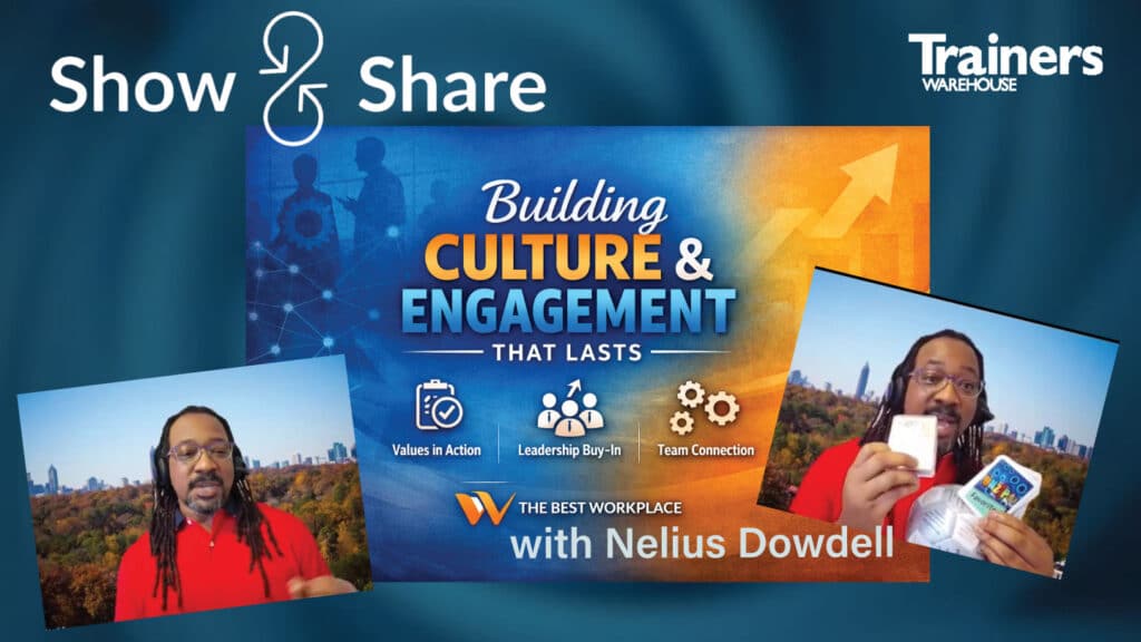 Leadership Tools to Build Company Culture